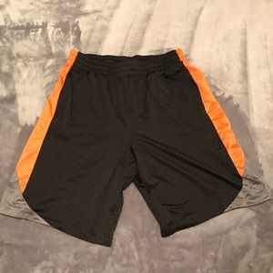 Athletic shorts